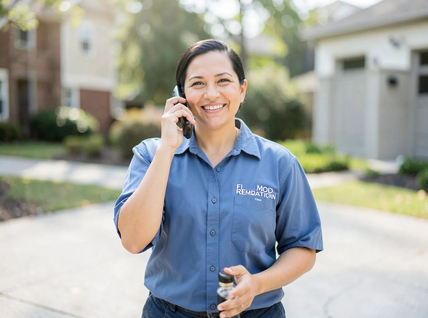 Mold Remediation Sharpsburg, MD FAQs